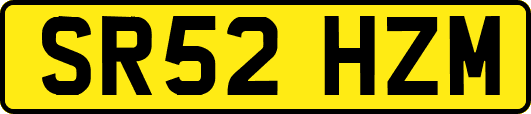 SR52HZM