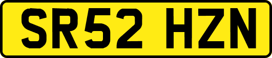 SR52HZN