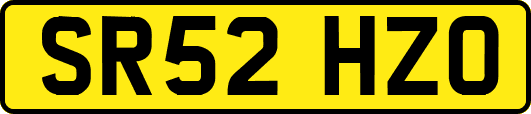 SR52HZO