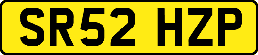 SR52HZP