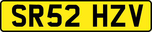 SR52HZV