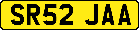 SR52JAA