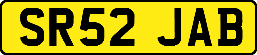 SR52JAB