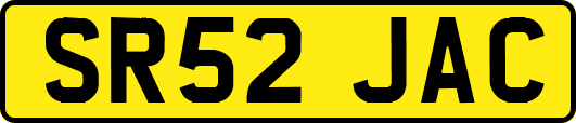 SR52JAC