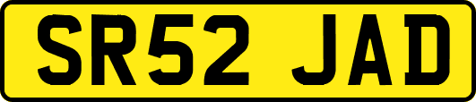 SR52JAD