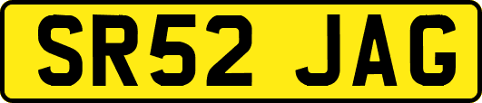 SR52JAG