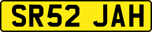 SR52JAH