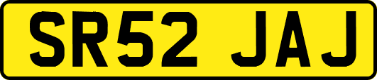 SR52JAJ