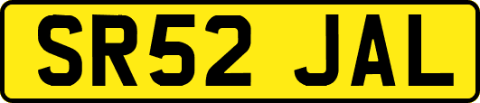 SR52JAL