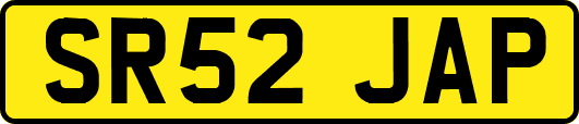 SR52JAP