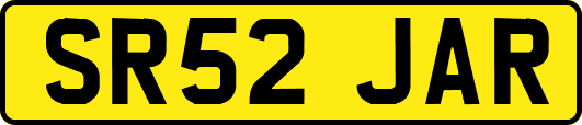 SR52JAR