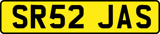 SR52JAS