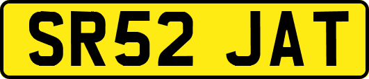 SR52JAT