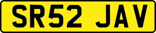 SR52JAV