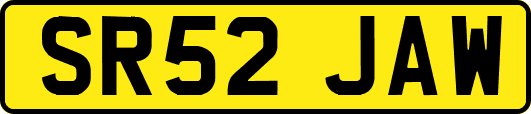 SR52JAW