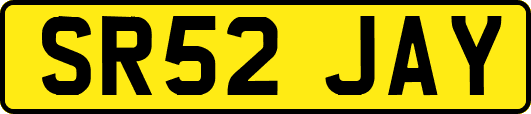 SR52JAY