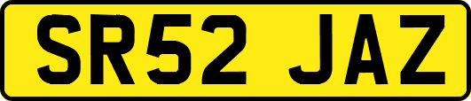 SR52JAZ