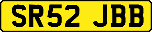 SR52JBB
