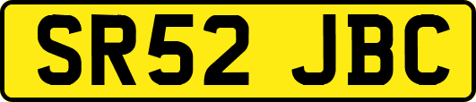 SR52JBC