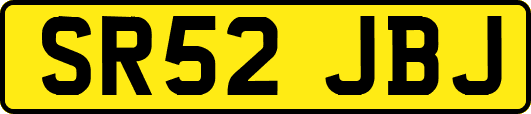 SR52JBJ