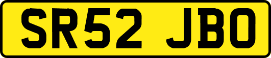 SR52JBO