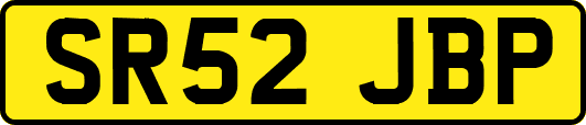 SR52JBP