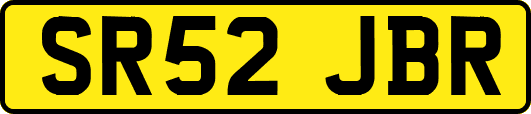 SR52JBR