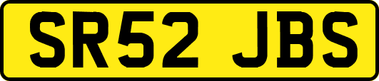 SR52JBS