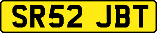 SR52JBT