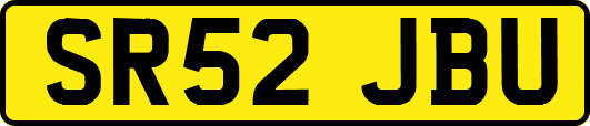 SR52JBU
