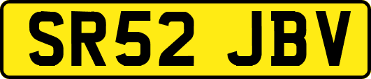 SR52JBV