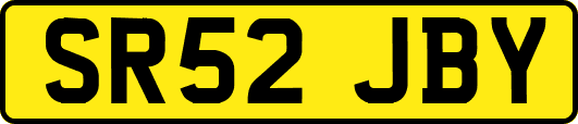 SR52JBY
