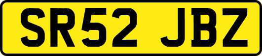 SR52JBZ