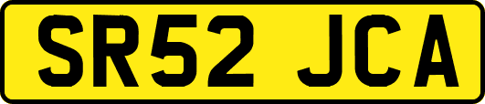 SR52JCA