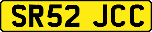 SR52JCC