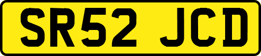 SR52JCD
