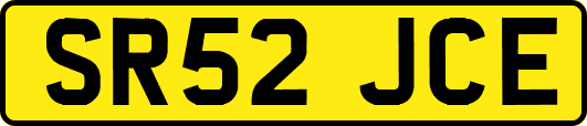 SR52JCE