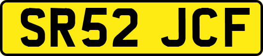SR52JCF