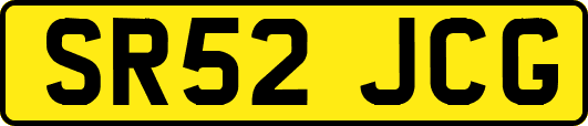 SR52JCG