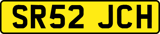 SR52JCH