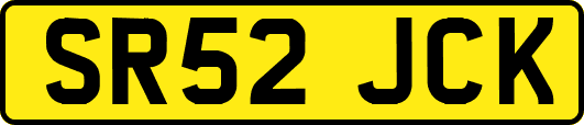 SR52JCK
