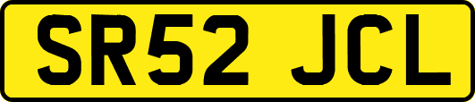 SR52JCL