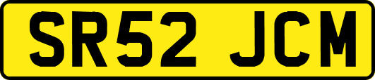 SR52JCM