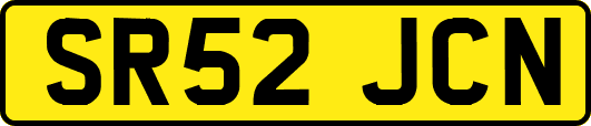 SR52JCN