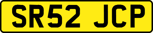 SR52JCP
