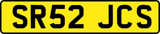 SR52JCS