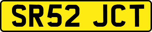 SR52JCT