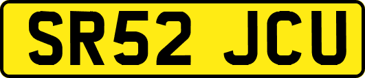 SR52JCU