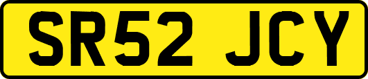 SR52JCY
