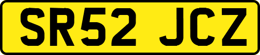 SR52JCZ